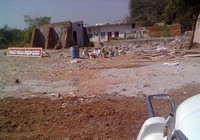 Gabbar Singh Location Stills